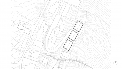 Stubenbach, Lech, floor plan