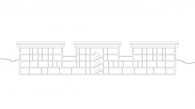 Stubenbach, Lech, longitudinal section