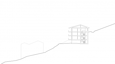 Stubenbach, Lech, cross section