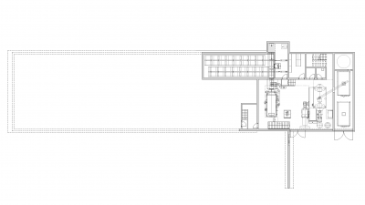 Biomass Heating Plant, St. Christoph