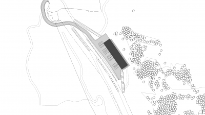 Biomass Heating Plant, St. Christoph