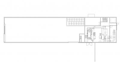 Biomass Heating Plant, St. Christoph