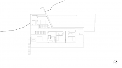 Lino, Montagnola, first floor
