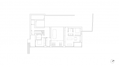 Lino, Montagnola, ground floor