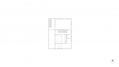 Hauser/Bänziger, Hohentannen, first floor