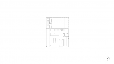 Hauser/Bänziger, Hohentannen, ground floor