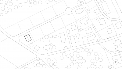 Hauser/Bänziger, Hohentannen, floor plan