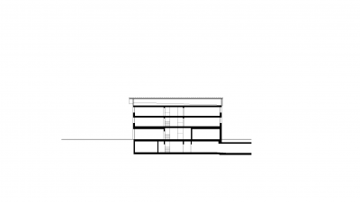 Residenticial and Commercial Building, Natter, Bezau
