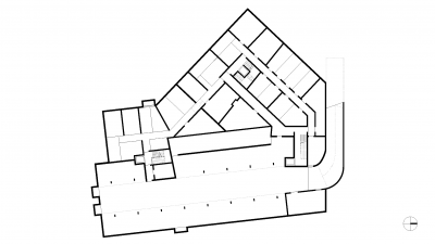 Residenticial and Commercial Building, Natter, Bezau