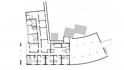 Education Centre St. Arbogast, Götzis