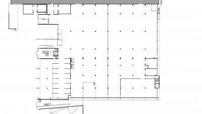 Linth AG, Kaltbrunn, ground floor