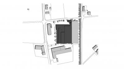 Linth AG, Kaltbrunn, floor plan