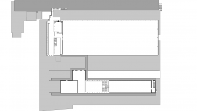 Linth AG, Kaltbrunn, third floor