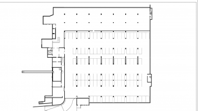 Linth AG, Kaltbrunn, basement