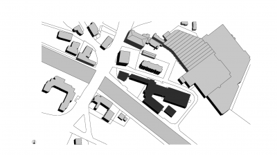 Textile School, Dornbirn