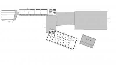 Textile School, Dornbirn