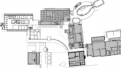 Spa Hotel, Bad Reuthe, ground floor
