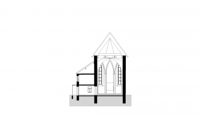 Church, Kennelbach