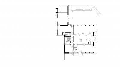 Dorfplatz Krumbach, ground floor