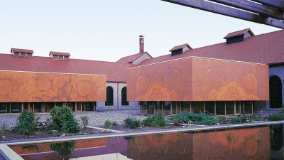 Inatura Museum, Dornbirn