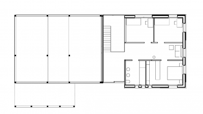 Geissler, Wolfurt, upper floors