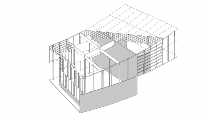 Biomasseheizwerk, Lech, perspective