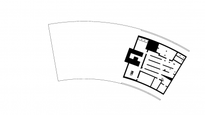 Biomasseheizwerk, Lech, basement