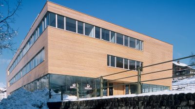 Impulszentrum, Egg, Photo Ignacio Martinez