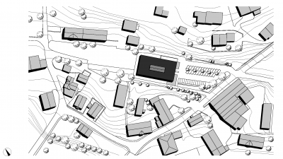 Impulszentrum, Egg, floor plan