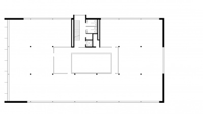 Impulszentrum, Egg, first floor