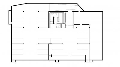 Impulszentrum, Egg, basement