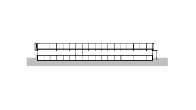 Dorner Electronic, Egg, longitudinal section