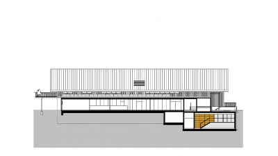 Angelika Kauffmann Hall, Schwarzenberg