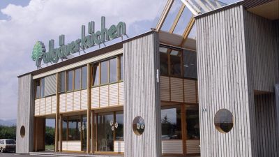 Allgäuer Küchen, Klaus