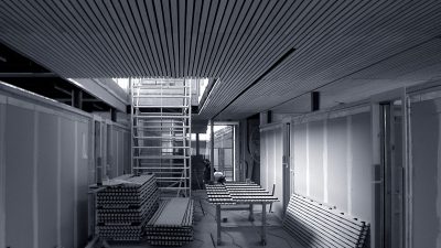 Raiffeisenbank, Egg