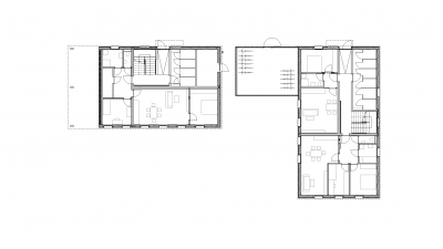 Transfer Living Vorarlberg Hartmanngasse, Rankweil