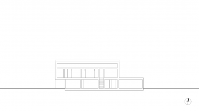 Kehl/Fischer, Burgebrach, longitudinal section