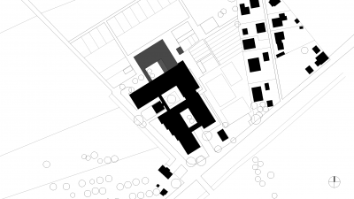 BSBZ Agriculture School Vorarlberg - New Building Tract E, Hohenems