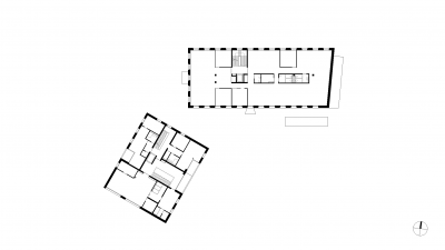 Catholic Centre of Excellence, Salzburg-Herrnau