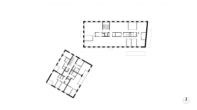 Catholic Centre of Excellence, Salzburg-Herrnau