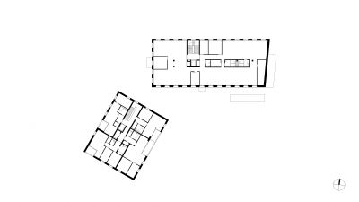 Catholic Centre of Excellence, Salzburg-Herrnau