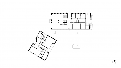 Catholic Centre of Excellence, Salzburg-Herrnau