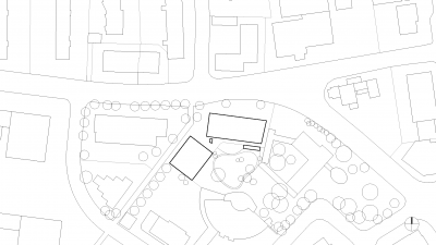 Catholic Centre of Excellence, Salzburg-Herrnau