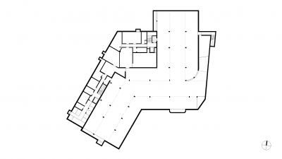 Catholic Centre of Excellence, Salzburg-Herrnau