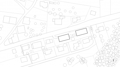 Jagdbergstraße, Schnifis, floor plan