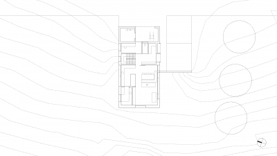 Kaufmann, Lingenau, ground floor