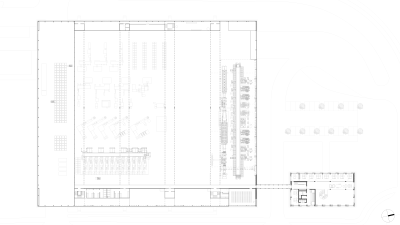 SWG Schraubenwerk Gaisbach GmbH, Waldenburg, first floor