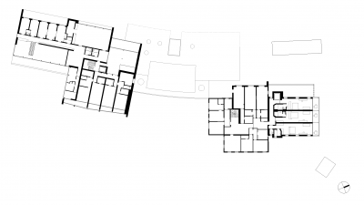 Naturhotel Chesa Valisa – Extension, Hirschegg
