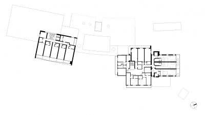 Naturhotel Chesa Valisa – Extension, Hirschegg