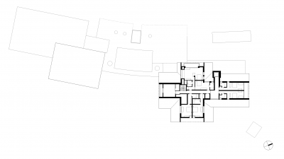 Naturhotel Chesa Valisa – Extension, Hirschegg
